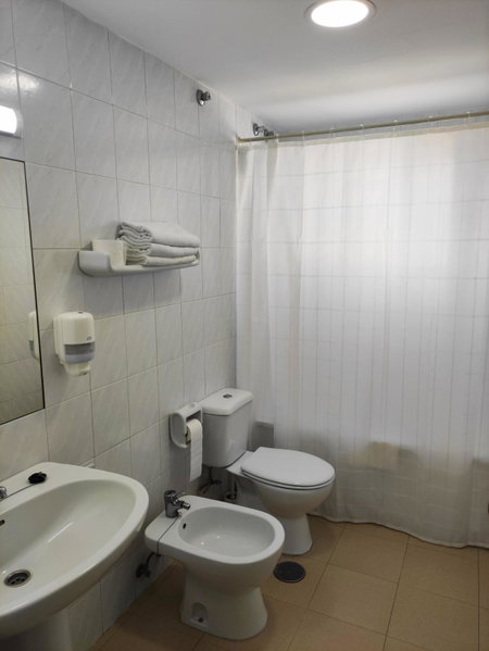 Apartamentos Puerta del Sur, Seville, Spain