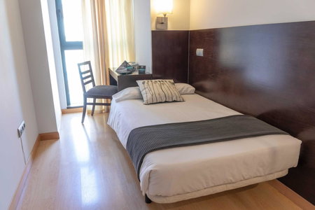 Hotel Alda Cardeña, Burgos, Spain