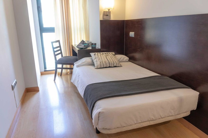 Hotel Alda Cardeña, Burgos, Spain