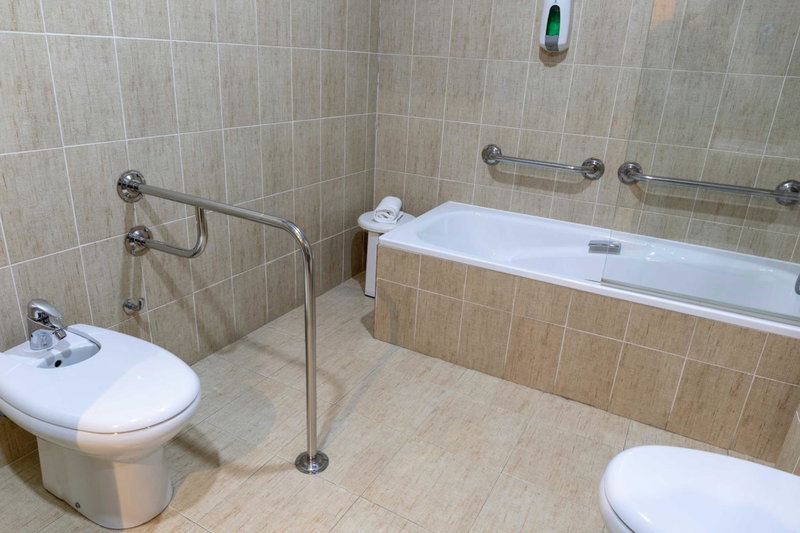 Hotel Alda Cardeña, Burgos, Spain