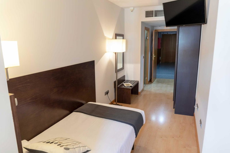 Hotel Alda Cardeña, Burgos, Spain