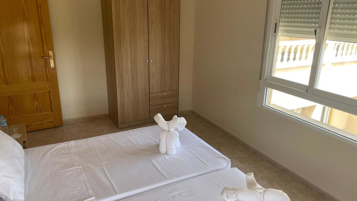 Hotel · Hotel Algorfa, Algorfa