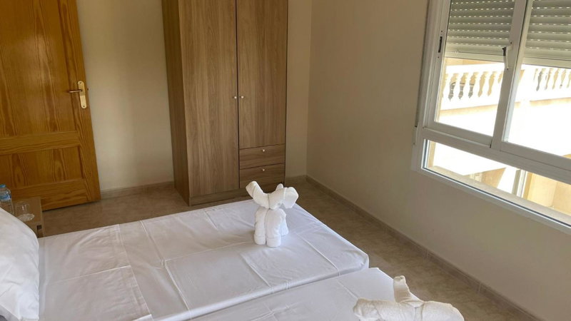 Hotel Algorfa, Algorfa, Spain