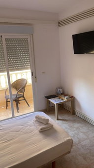 Hotel Algorfa, Algorfa, Spain