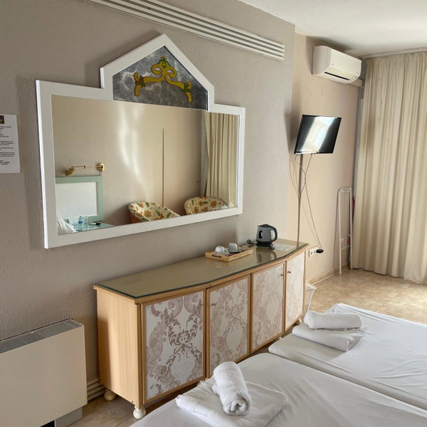 Hotel Algorfa, Algorfa, Spain