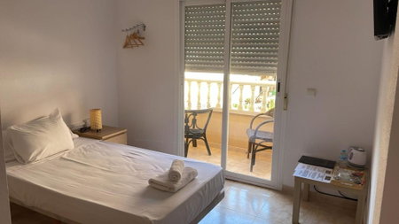 Hotel Algorfa, Algorfa, Spain