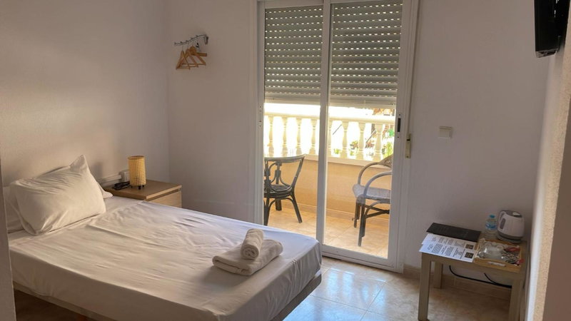 Hotel Algorfa, Algorfa, Spain