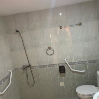Hotel Algorfa, Algorfa, Spain