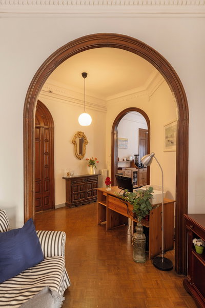 Ally's Guest House Barcelona B&B, Barcelona, Spain