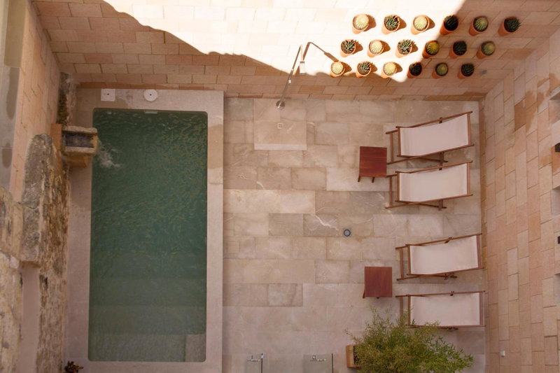 Angels Boutique - Turismo de interior, Selva, Spain