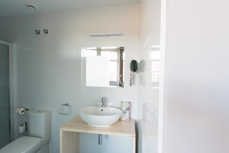 Bilbao City Rooms, Bilbao, Spain