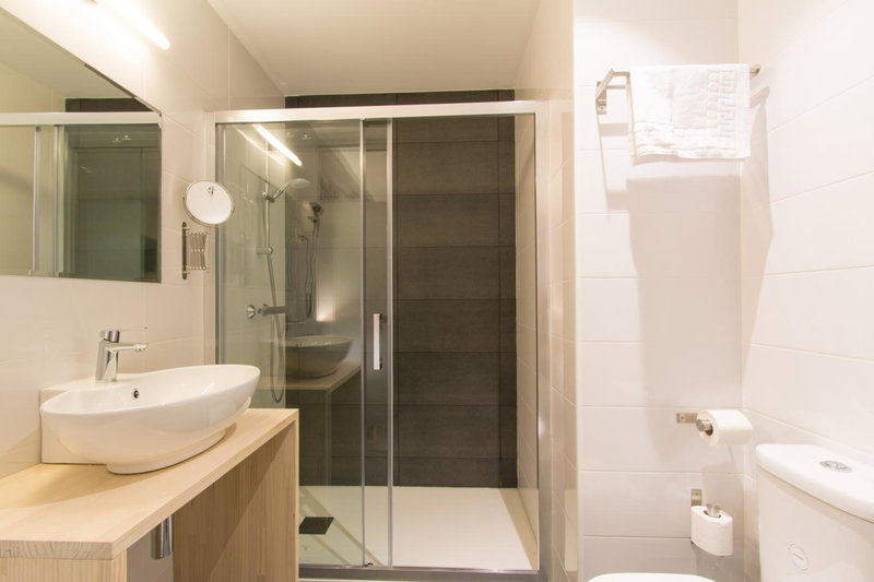 Bilbao City Rooms, Bilbao, Spain