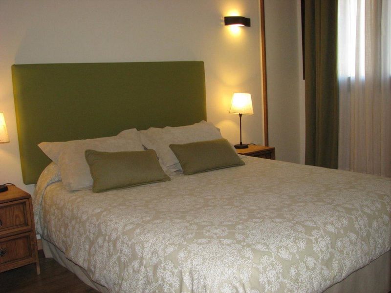 Aparthotel Sarrato, Sallent de Gállego, Spain