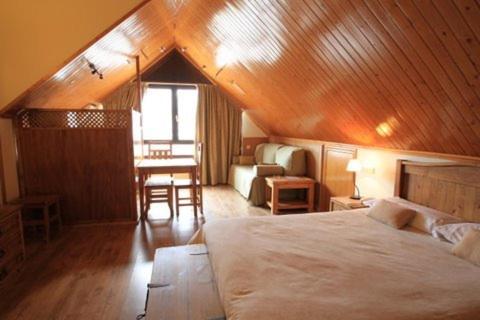 Aparthotel Sarrato, Sallent de Gállego, Spain