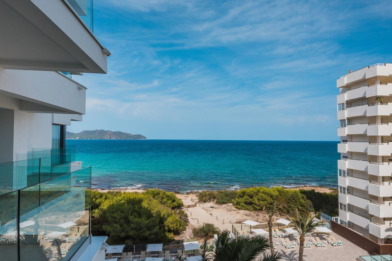 Iberostar Waves Cala Millor - Adults Only, Cala Millor, Spain