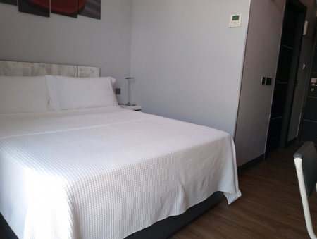 H La Cabaña, Pozuelo de Alarcón, Spain