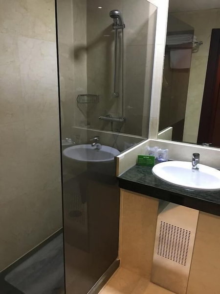 Hotel Spa Jardines de Lorca, Lorca, Spain