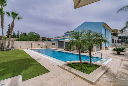 Hotel Spa Jardines de Lorca, Lorca, Spain