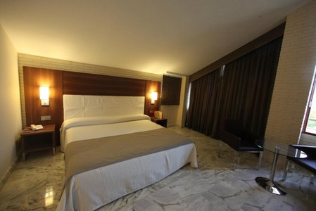 Hotel Spa Jardines de Lorca, Lorca, Spain