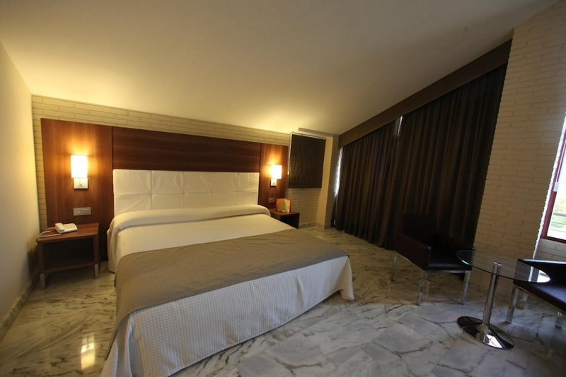 Hotel Spa Jardines de Lorca, Lorca, Spain