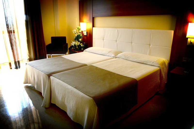 Hotel Spa Jardines de Lorca, Lorca, Spain