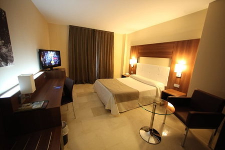 Hotel Spa Jardines de Lorca, Lorca, Spain