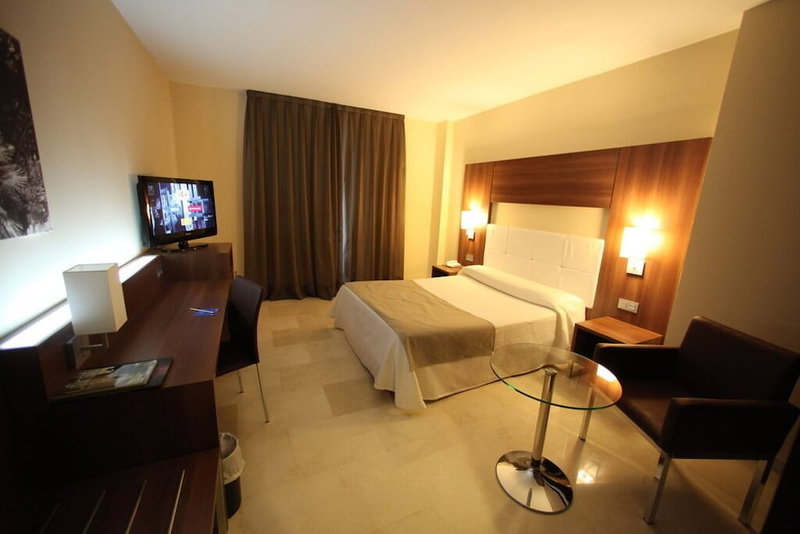 Hotel Spa Jardines de Lorca, Lorca, Spain