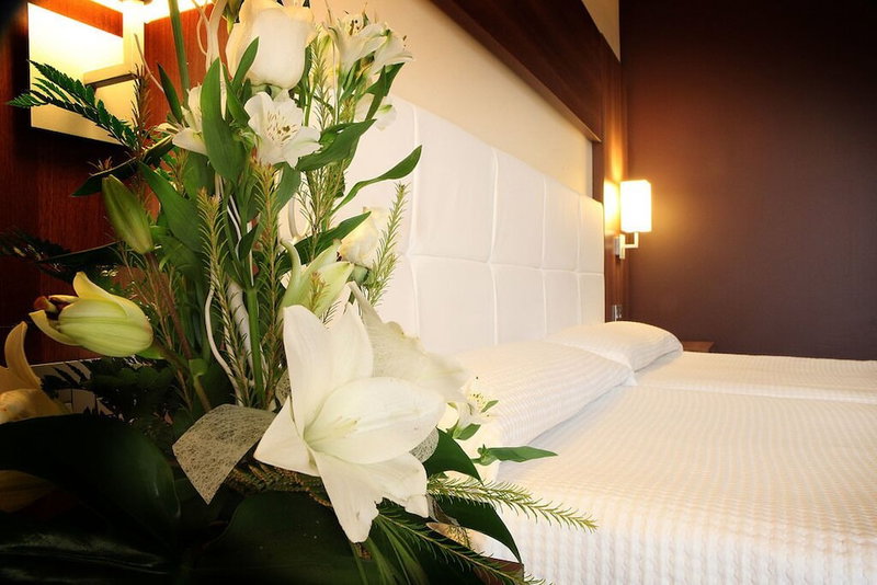 Hotel Spa Jardines de Lorca, Lorca, Spain