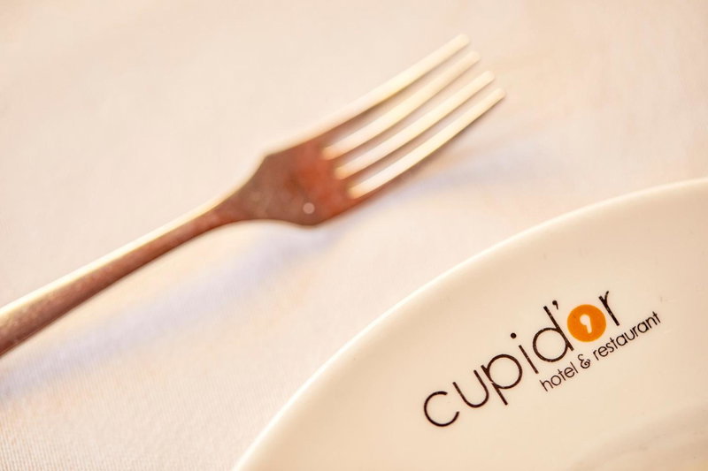 Hotel Cupidor, Paguera, Spain