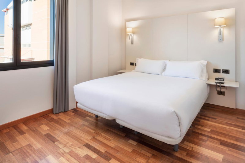B&B HOTEL Elche, Elche, Spain