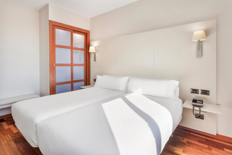 B&B HOTEL Elche, Elche, Spain
