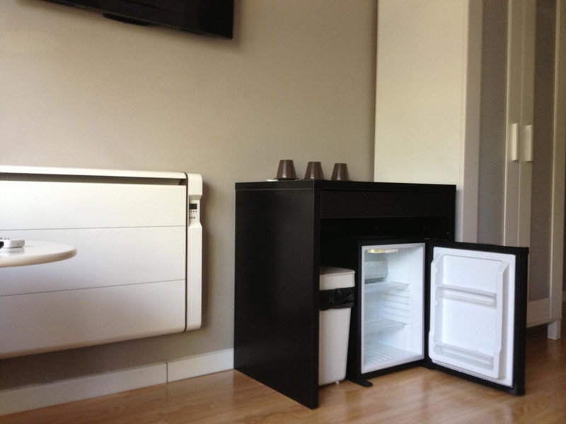 MD Modern Hotel - Jardines, Valencia, Spain