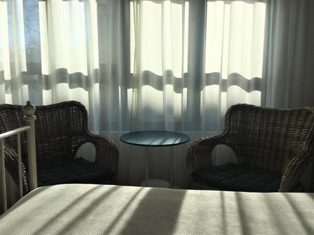 MD Modern Hotel - Jardines, Valencia, Spain