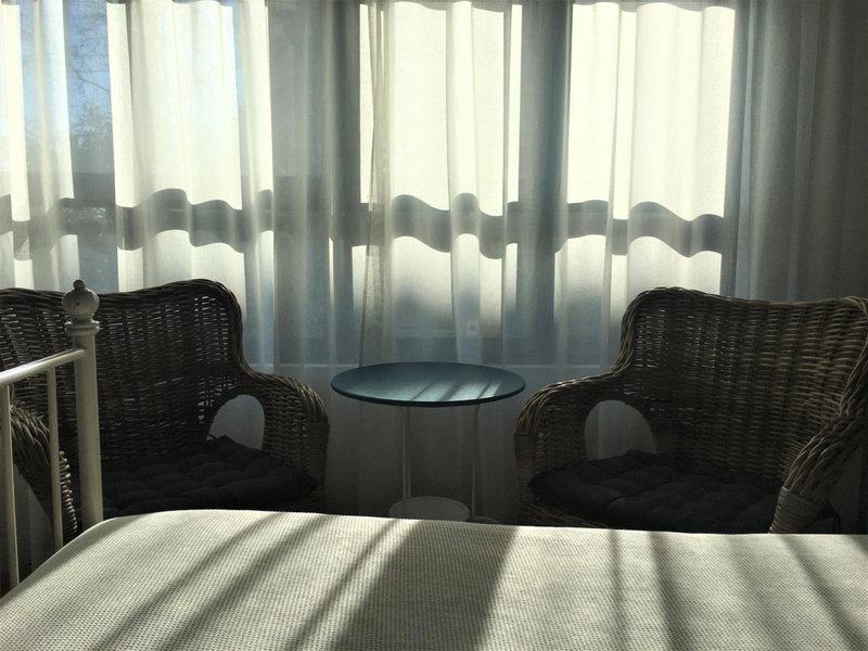 MD Modern Hotel - Jardines, Valencia, Spain