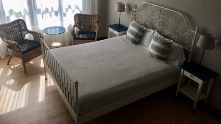MD Modern Hotel - Jardines, Valencia, Spain