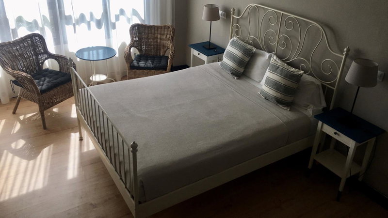 MD Modern Hotel - Jardines, Valencia, Spain