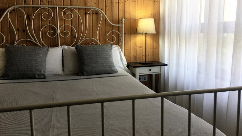 MD Modern Hotel - Jardines, Valencia, Spain