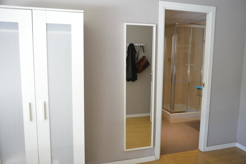 MD Modern Hotel - Jardines, Valencia, Spain