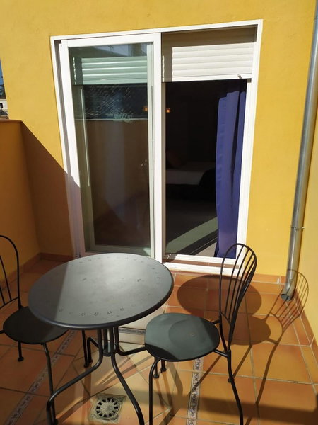 Hotel Cedrán, Granada, Spain