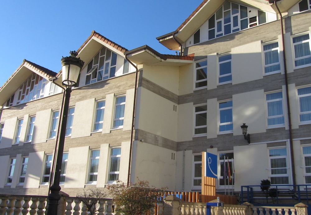 Loop INN Hostel Santiago de Compostela, Испания