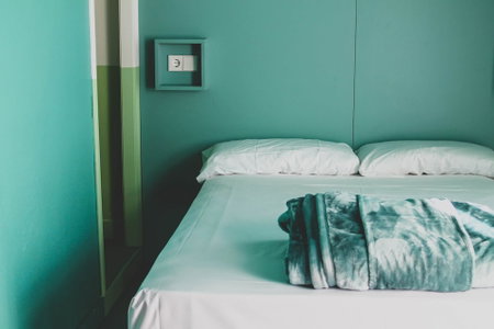 Loop INN Hostel Santiago de Compostela, Santiago de Compostela, Spain