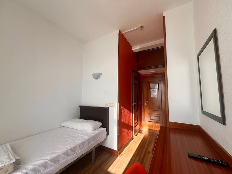 Loop INN Hostel Santiago de Compostela, Santiago de Compostela, Spain