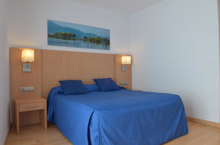 Hotel del Port, Sant Carles de la Ràpita, Spain