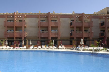 Apartamentos Leo Punta Umbría, Punta Umbría, Spain