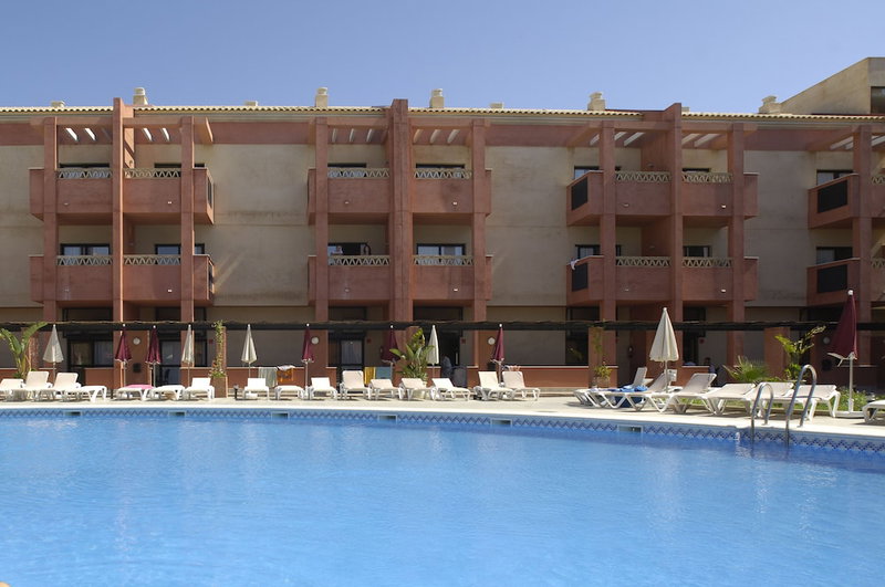 Apartamentos Leo Punta Umbría, Punta Umbría, Spain