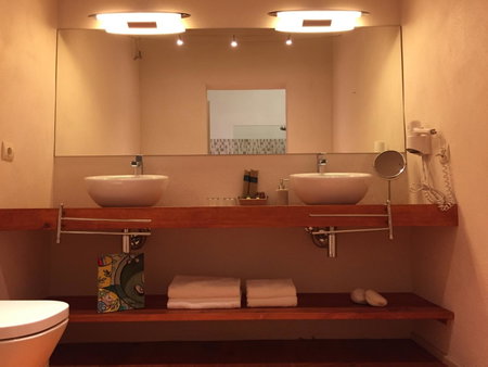 Hotel Masia La Palma, Espinavesa, Spain