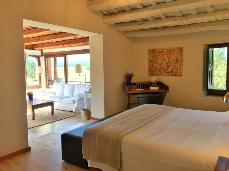 Hotel Masia La Palma, Espinavesa, Spain