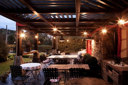Hotel IRARAGORRI, Galdakao, Spain