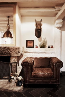 Hotel IRARAGORRI, Galdakao, Spain