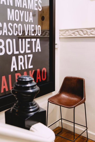 Hotel IRARAGORRI, Galdakao, Spain